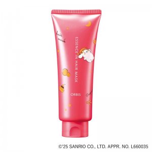 エッセンスインヘアマスク