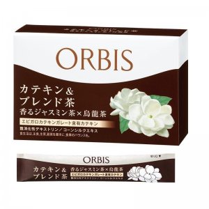 カテキン＆ブレンド茶