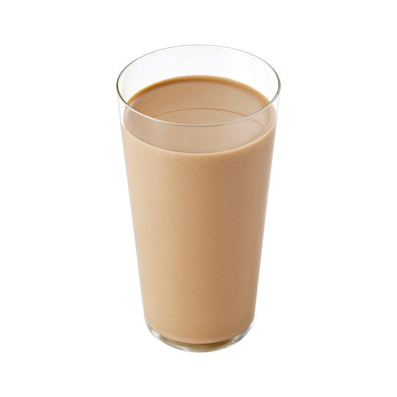 5073：カフェオレ味