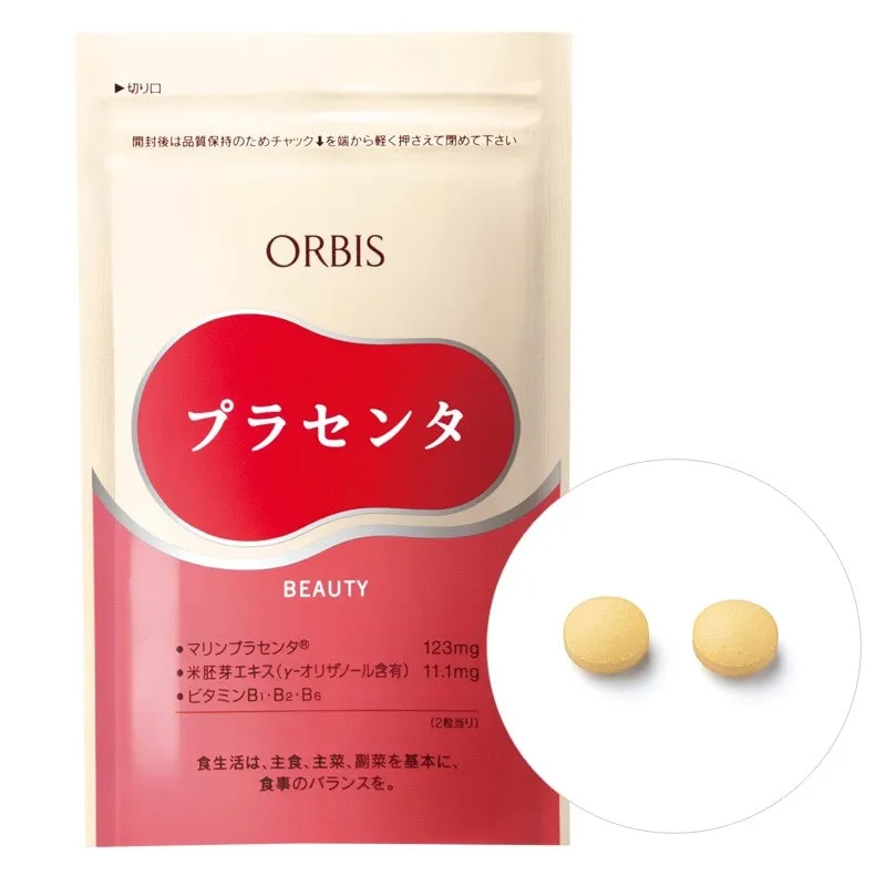 プラセンタ