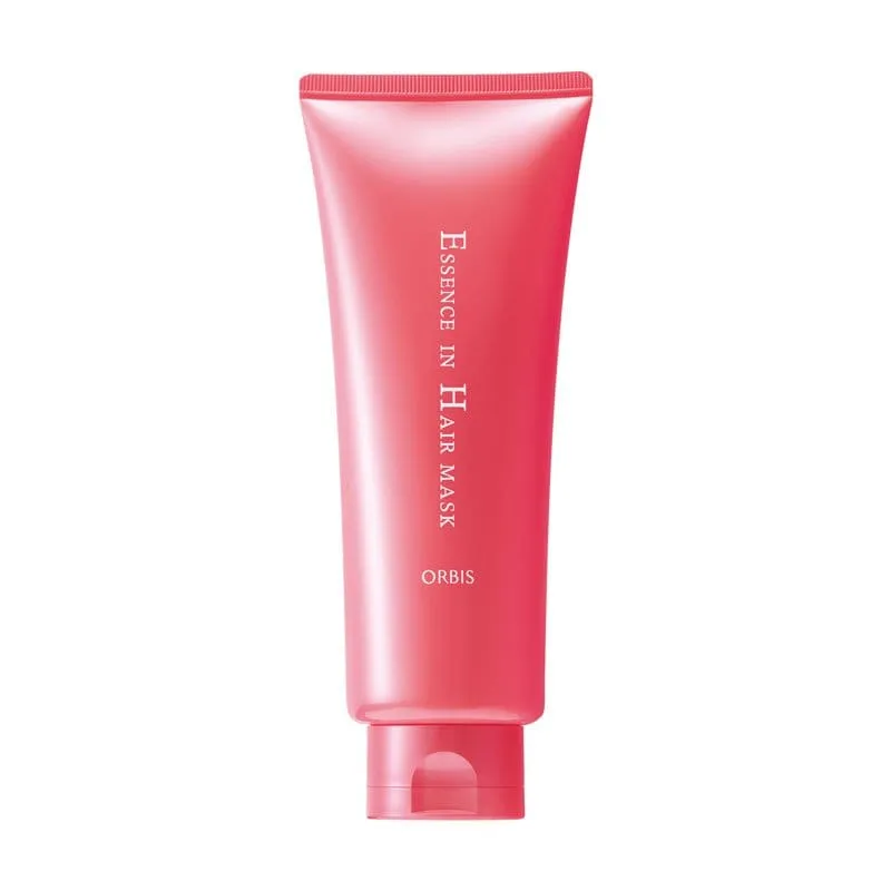 エッセンスインヘアマスク