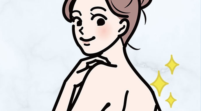 ニキビ