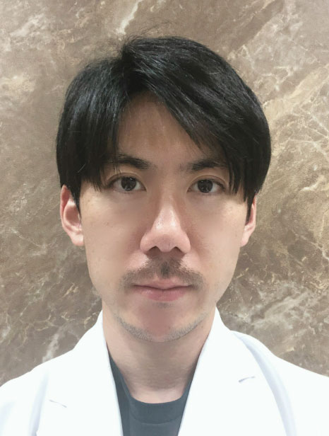 伊藤 有毅