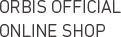 ORBIS OFFICIAL ONLINE SHOP