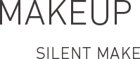 MAKEUP SILENT MAKE