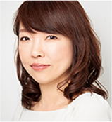 オルビス エグゼクティブビューティディレクター 島田久美子