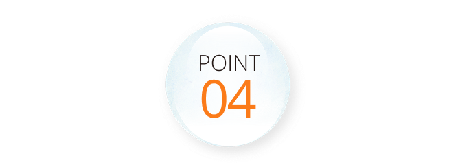 POINT 04