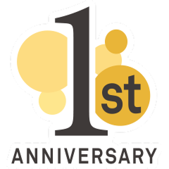 1stAnniversary