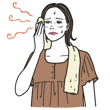 汗はなぜ臭うの？発汗の仕組みとやってはいけないNG習慣｜美容のプロに聞いてみました！