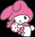 めろでぃさん