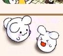 かぼちゃさん