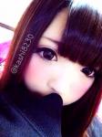 咲野花氏さん