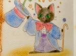 ふたごゆきさん